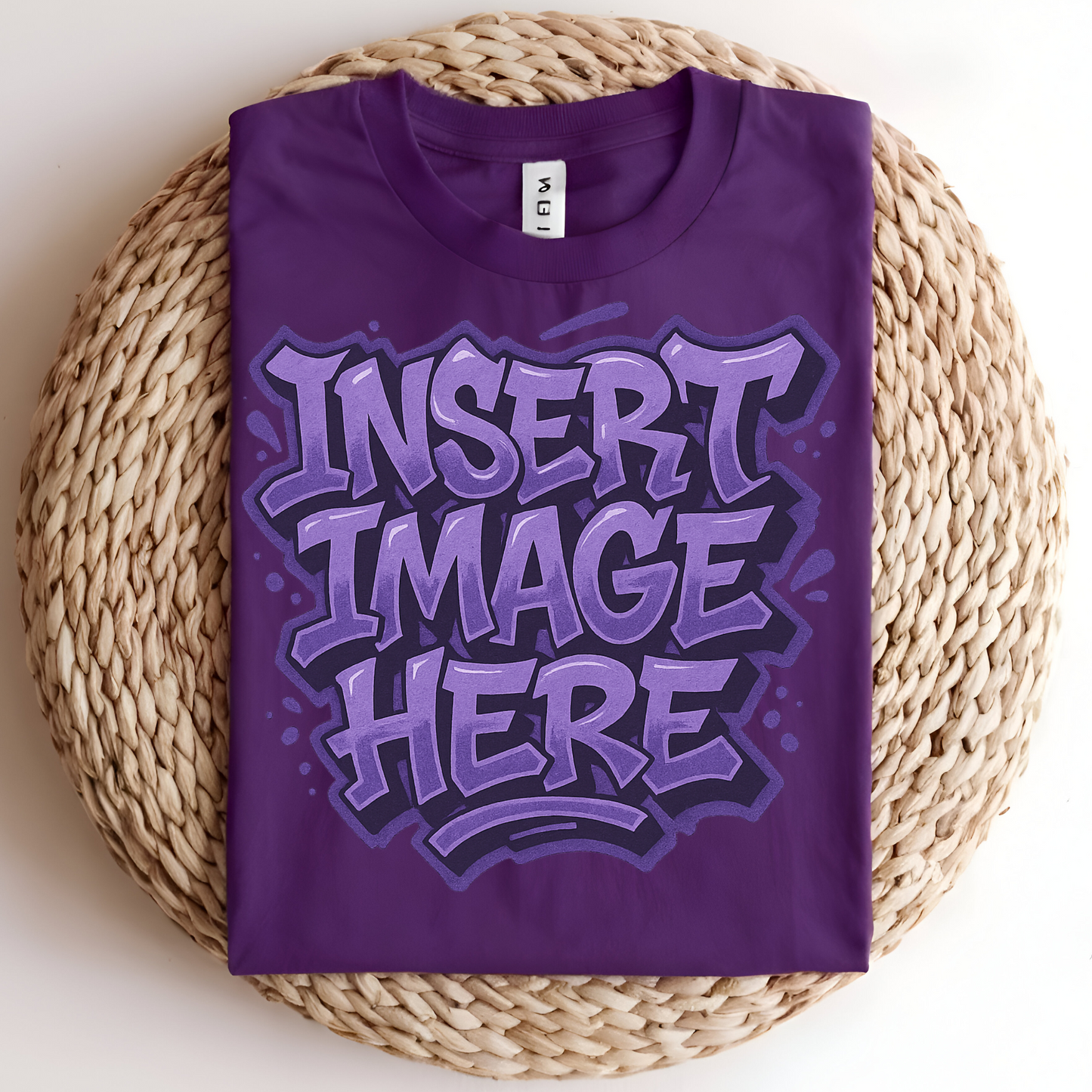 Custom Order Shirts