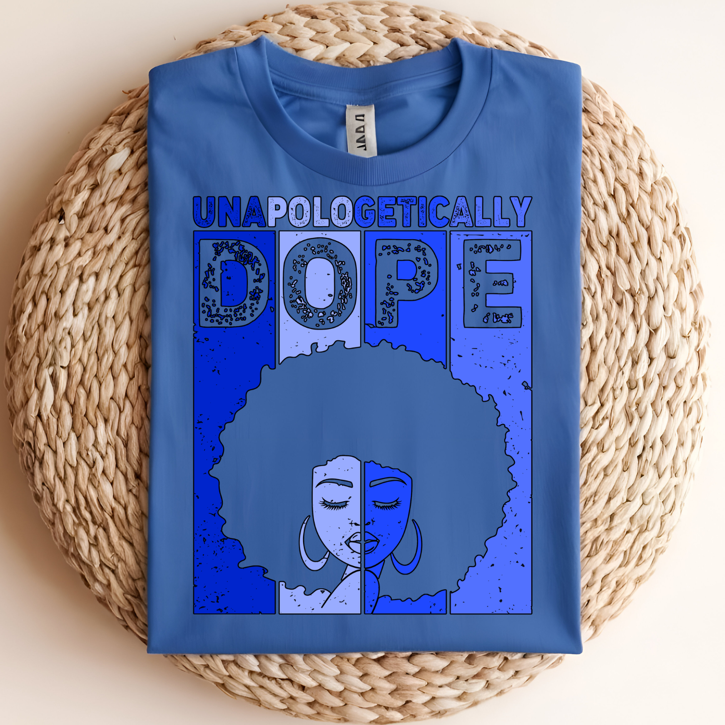 Unapologetically Dope