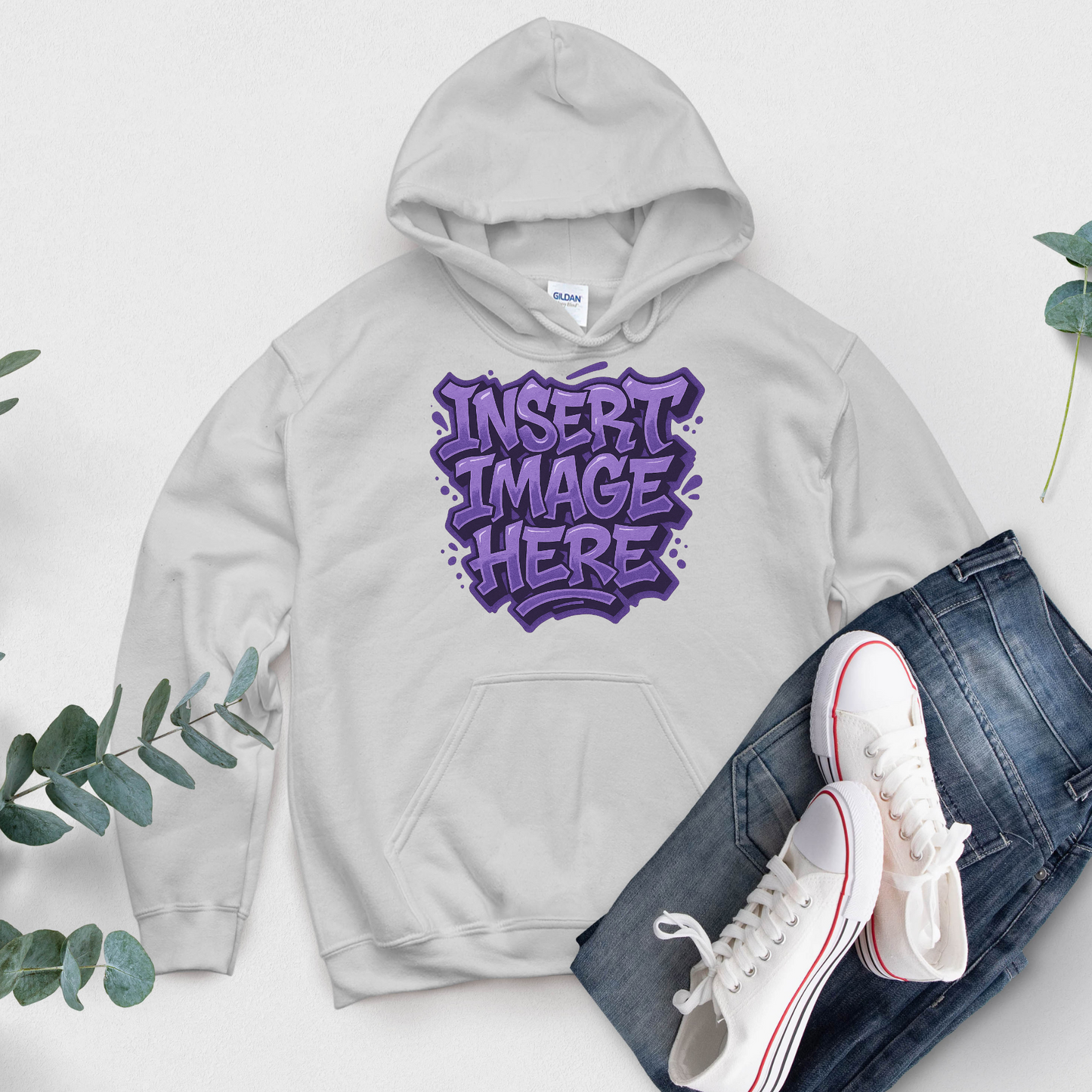 Custom Order Hoodies