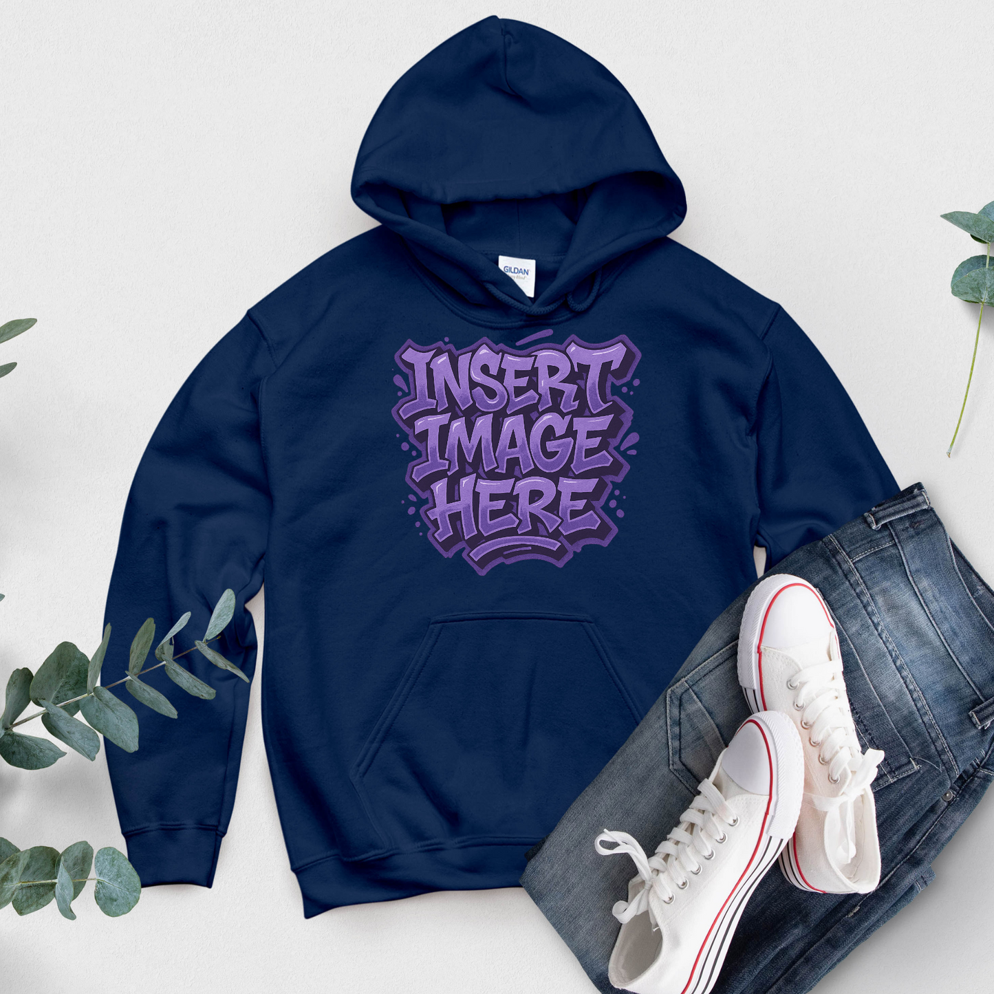 Custom Order Hoodies