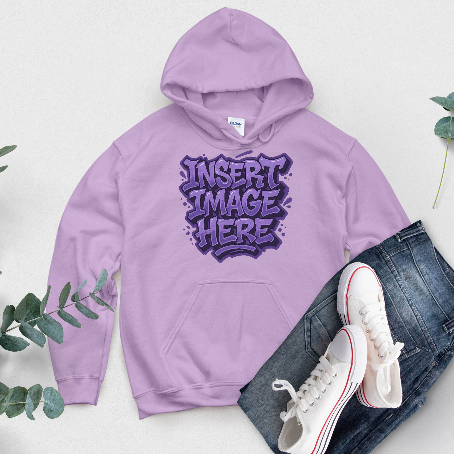 Custom Order Hoodies