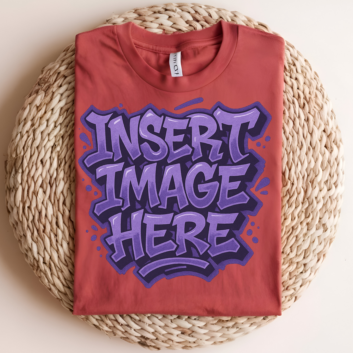 Custom Order Shirts