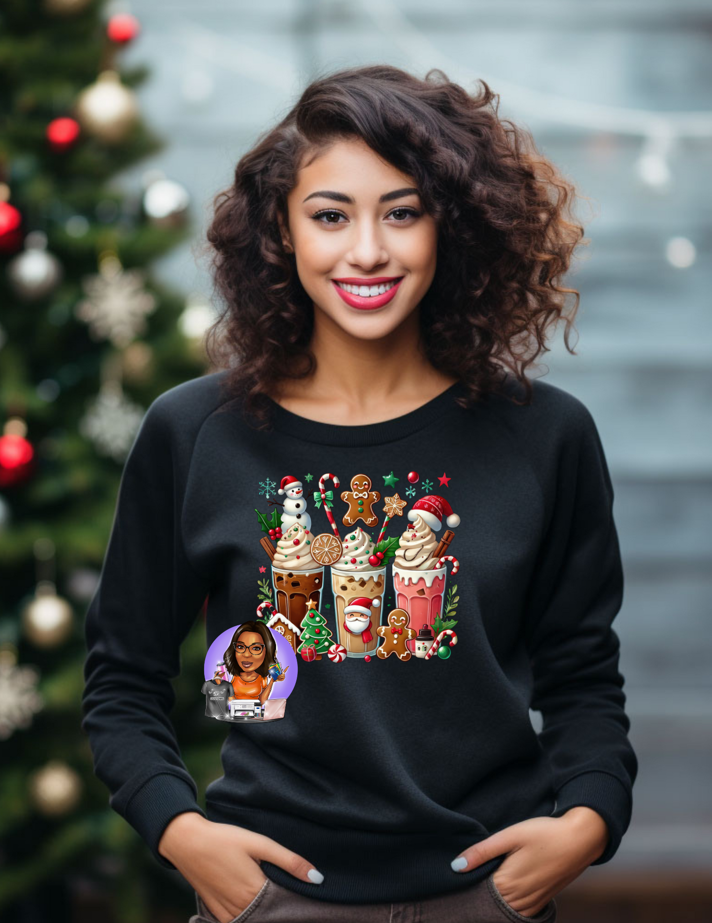 Gingerbread Cafe