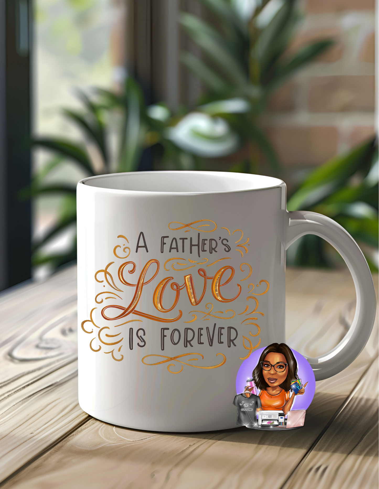🤎 A Father’s Love Is Forever Bundle 🤎