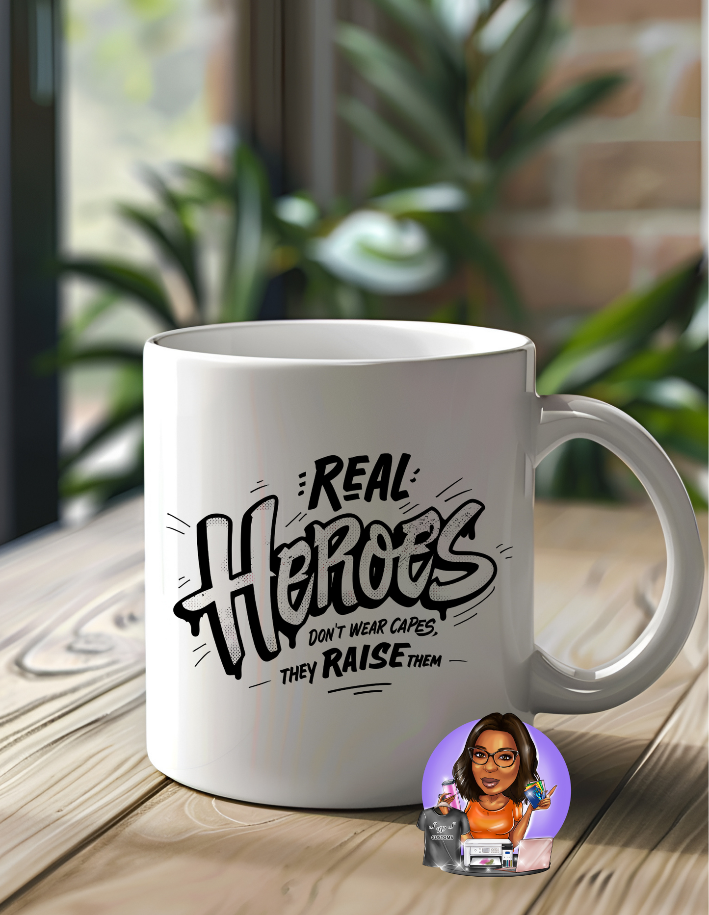 🖤 Real Heroes Bundle 🖤