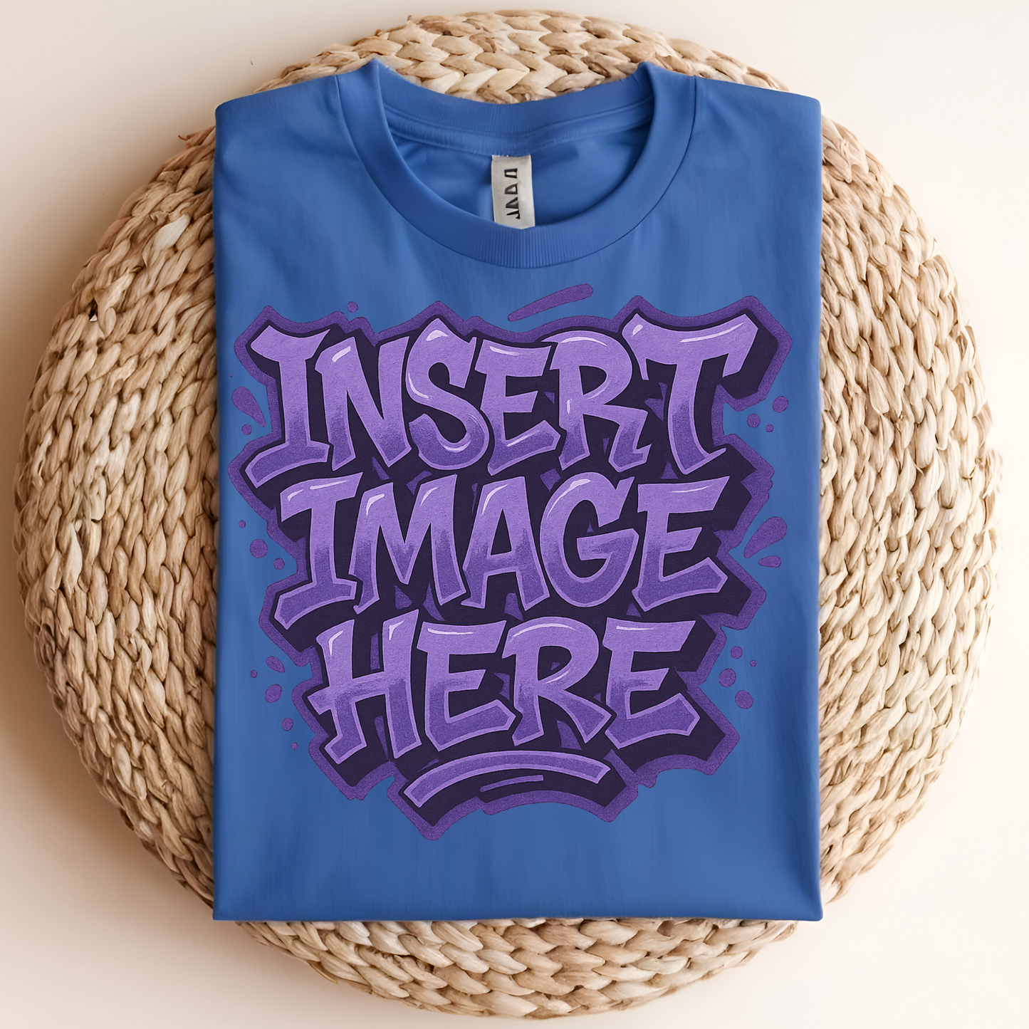 Custom Order Shirts
