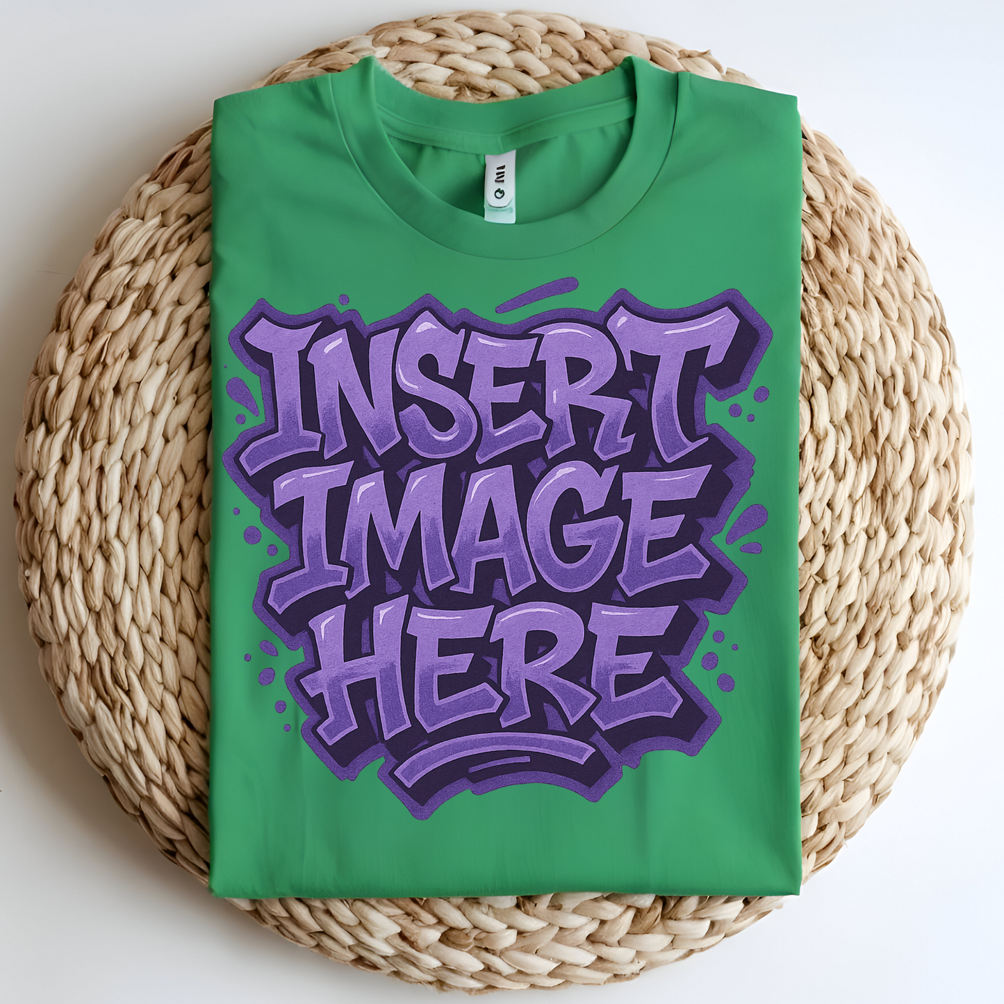 Custom Order Shirts