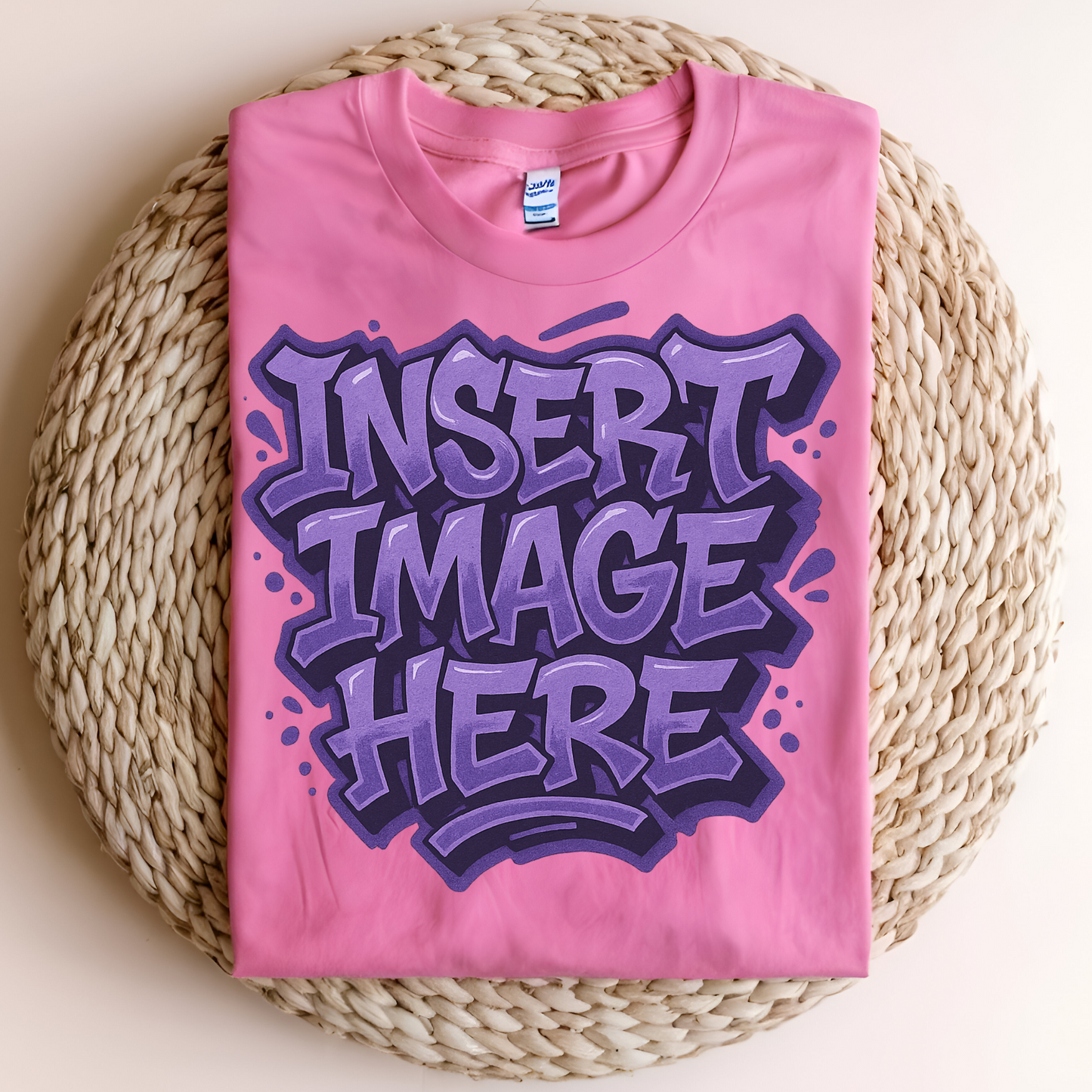 Custom Order Shirts