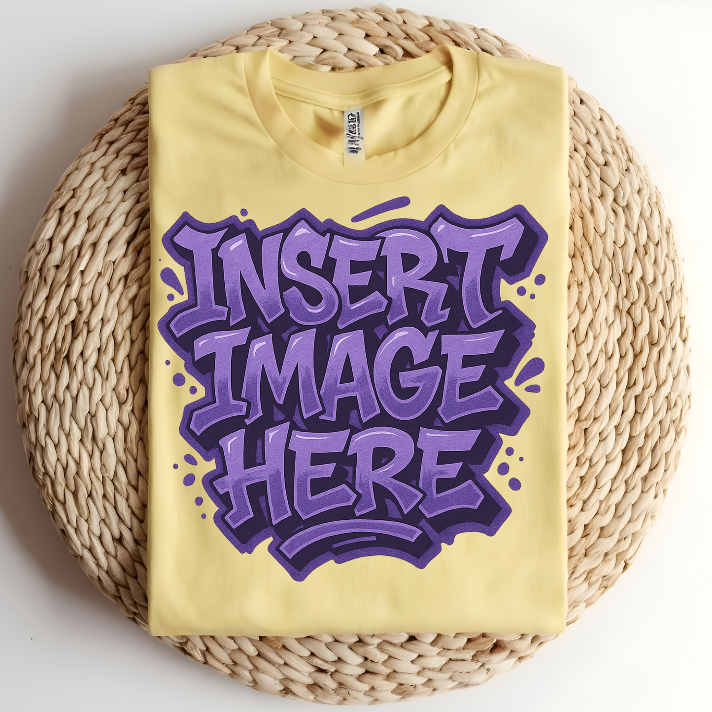 Custom Order Shirts