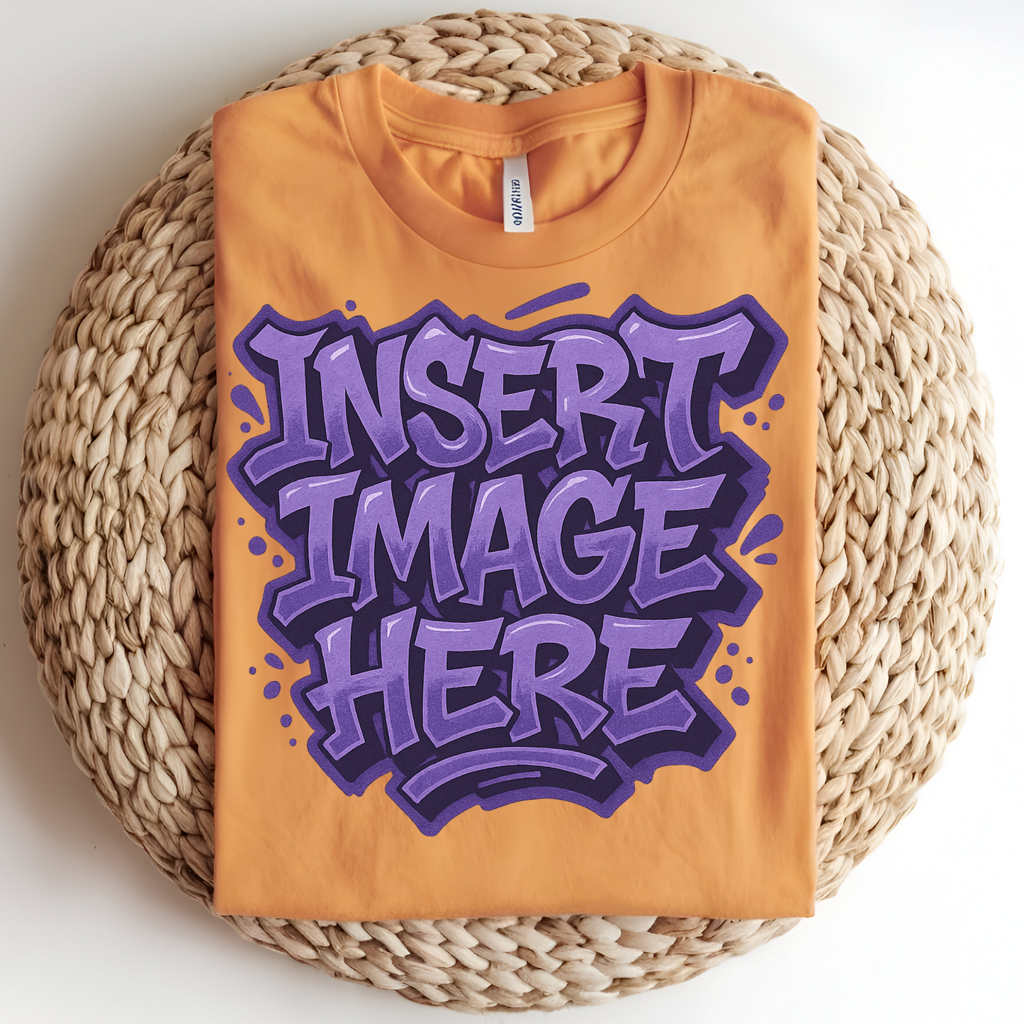 Custom Order Shirts