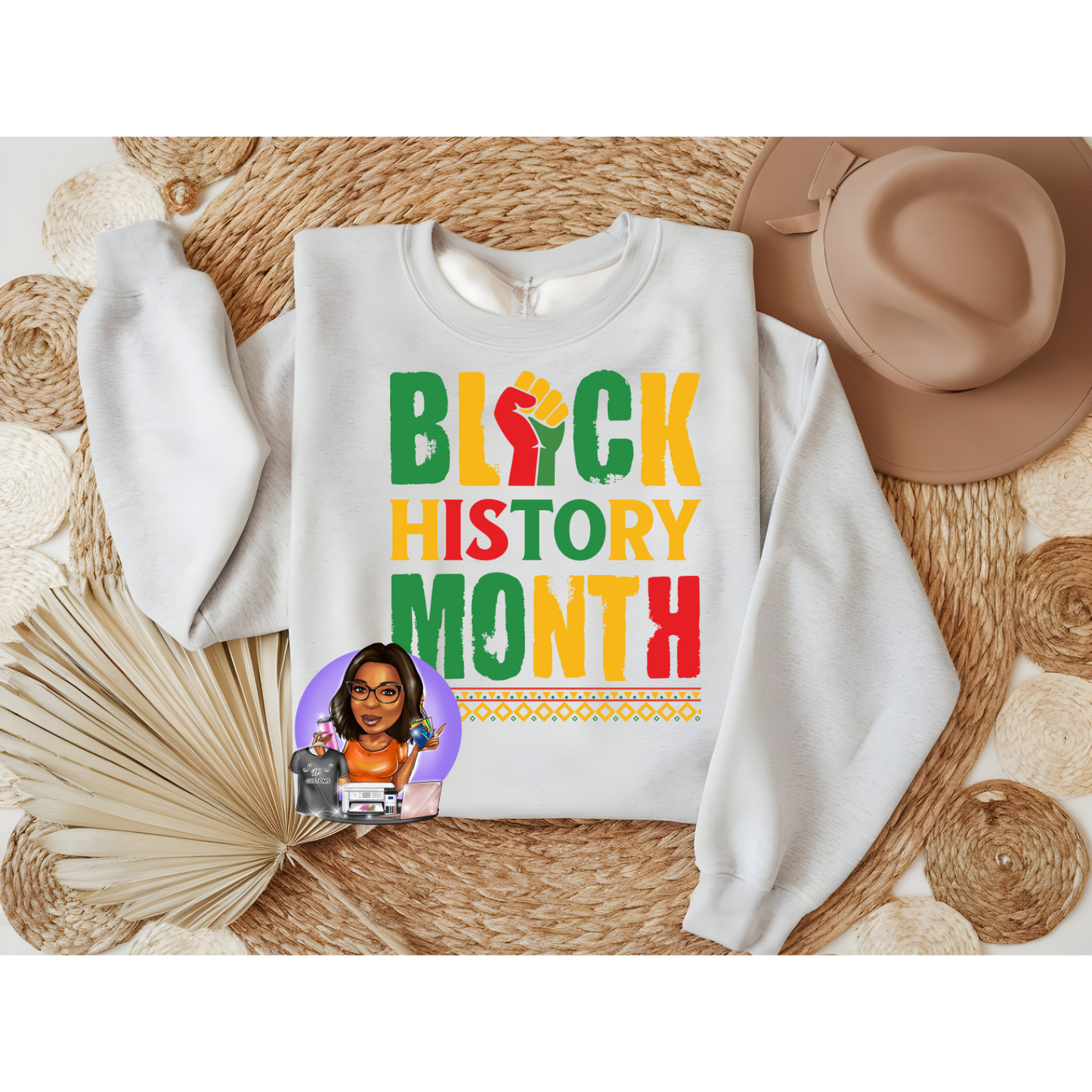 Black History Month