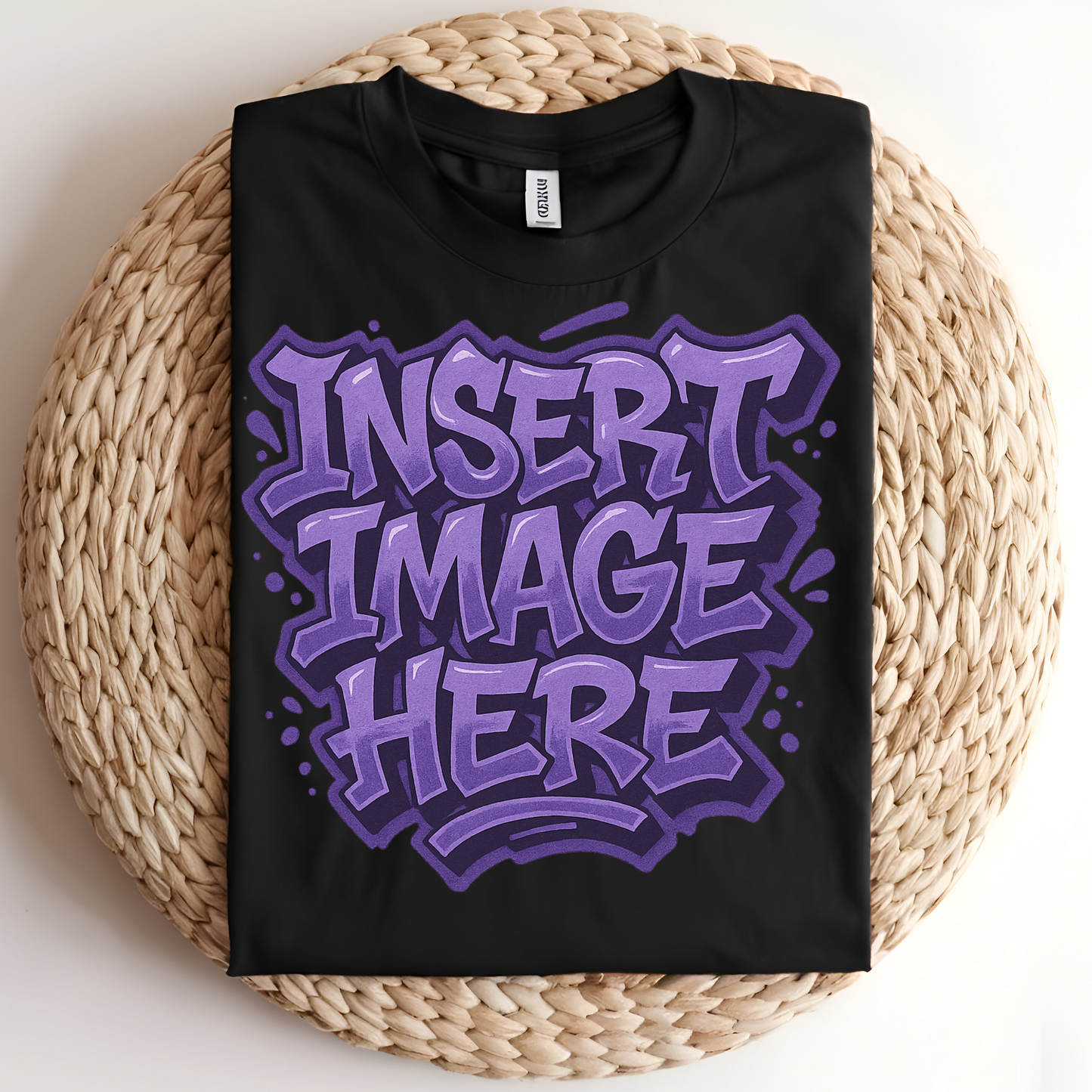 Custom Order Shirts