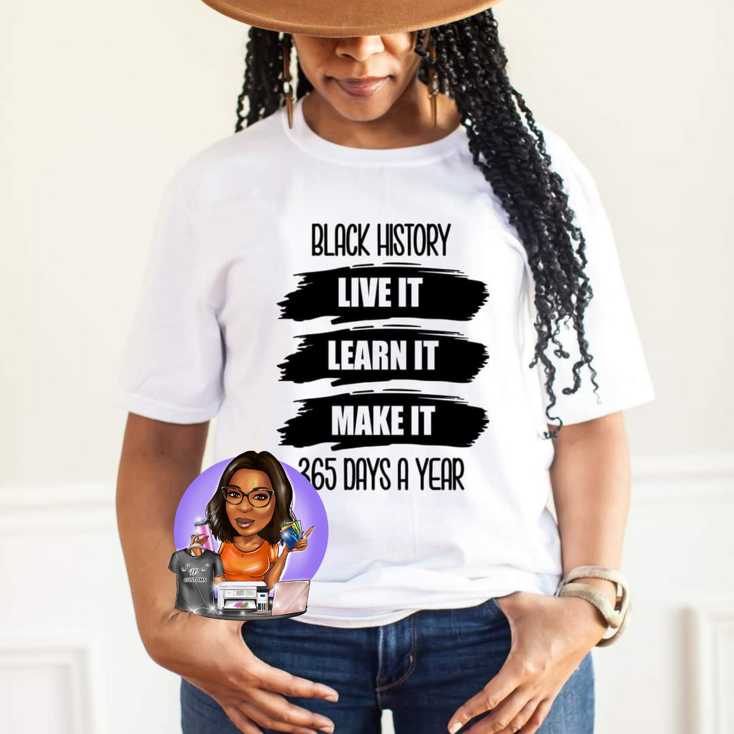Black History 365