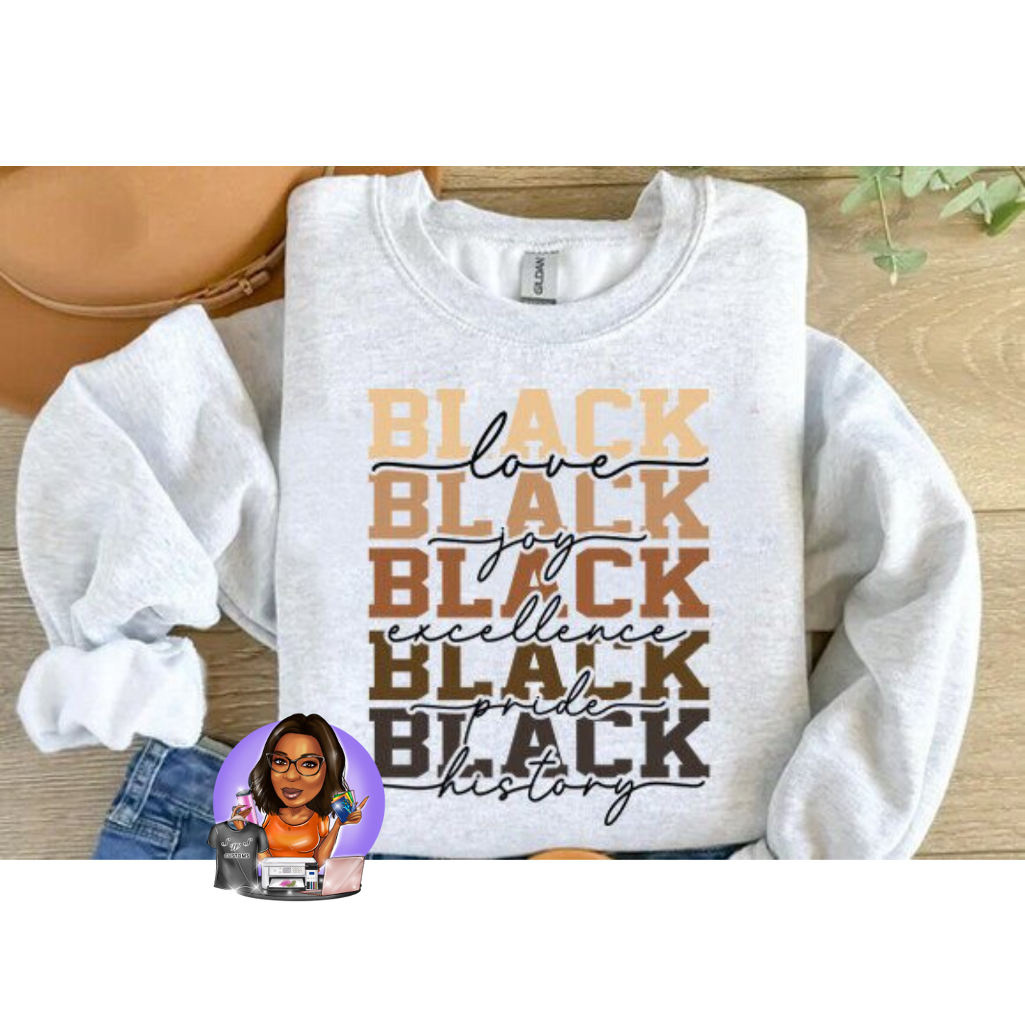 Celebrating Black Love Joy Excellence Pride History