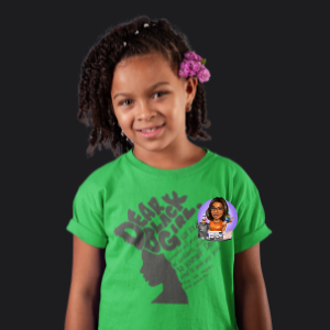 Dear Black Girl