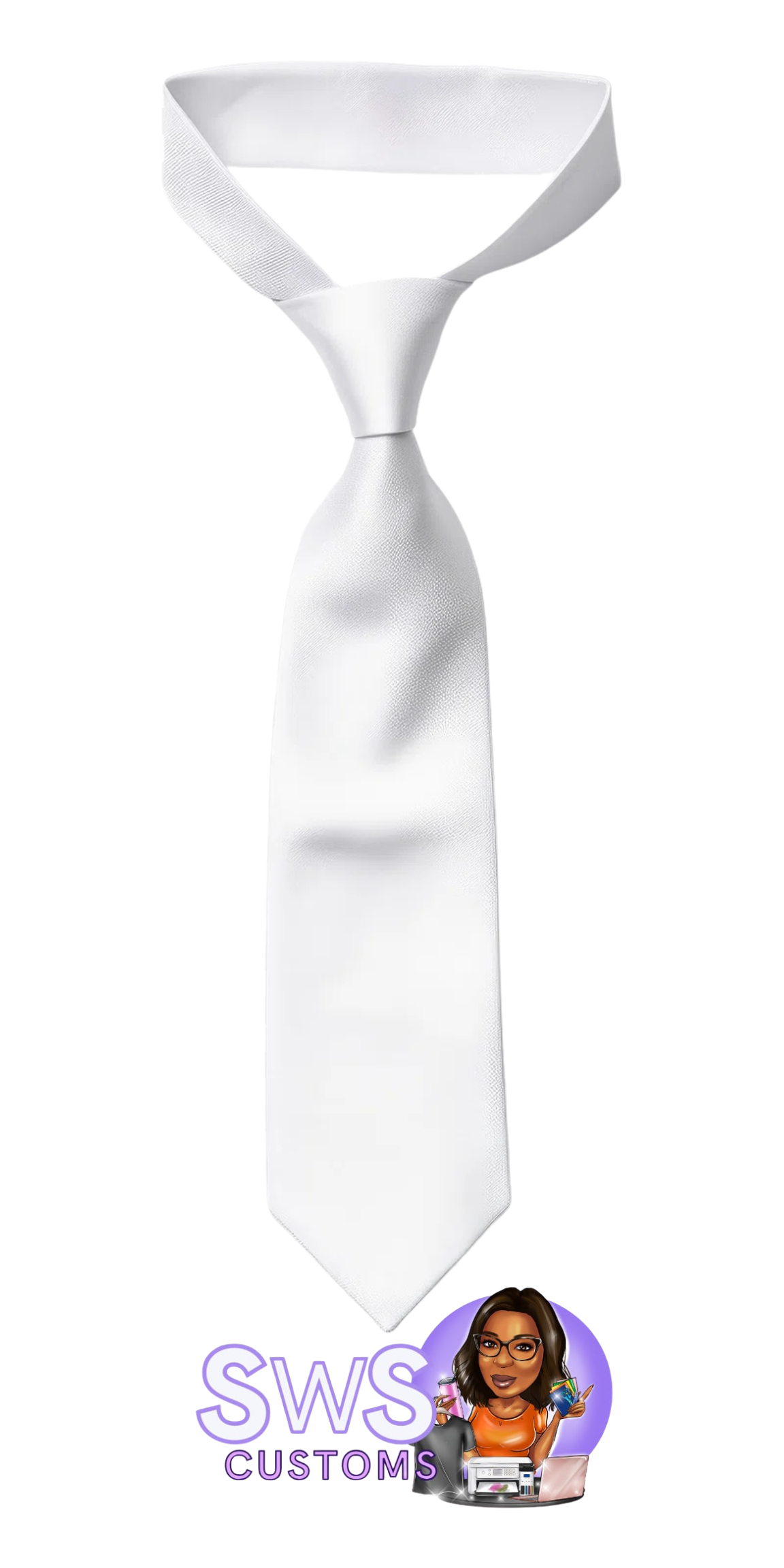 Custom Ties