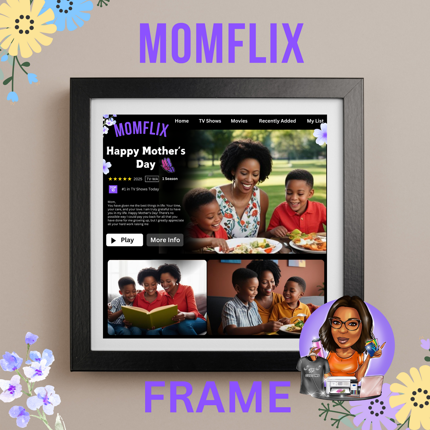 MOMFLIX