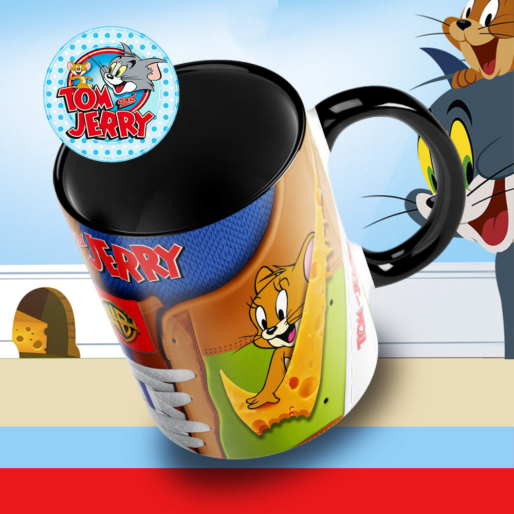 Tom & Jerry Swag