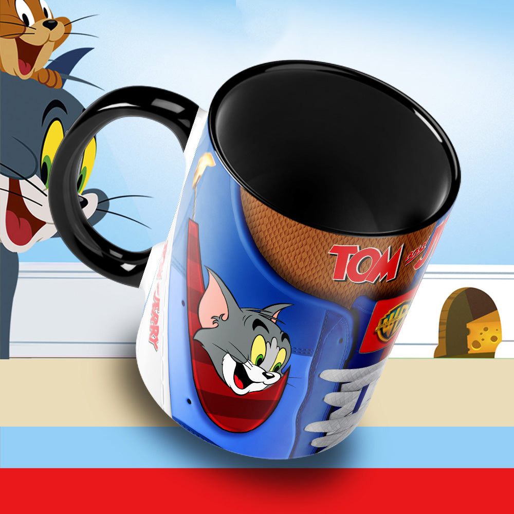 Tom & Jerry Swag