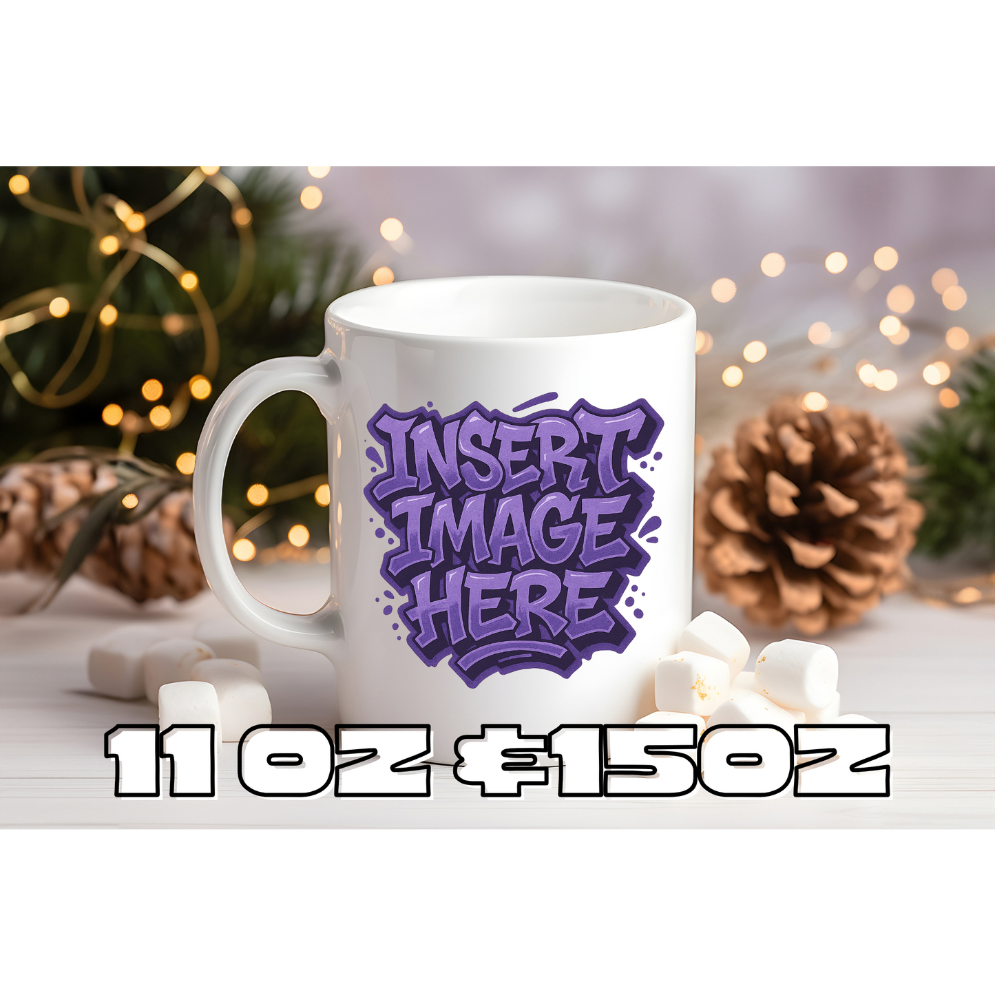 customizable ceramic mugs