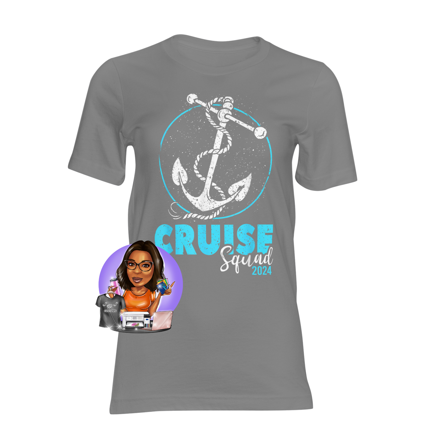 CRUISE SQUAD 2024
