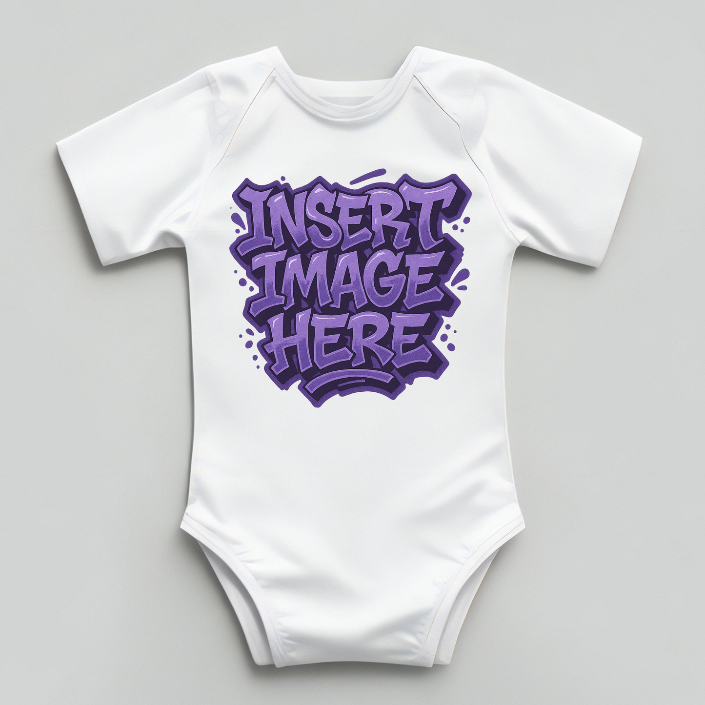 Custom Onesies