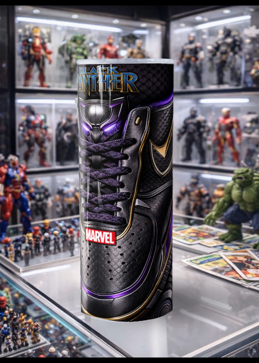 HERO INSPIRED TUMBLER COLLECTION