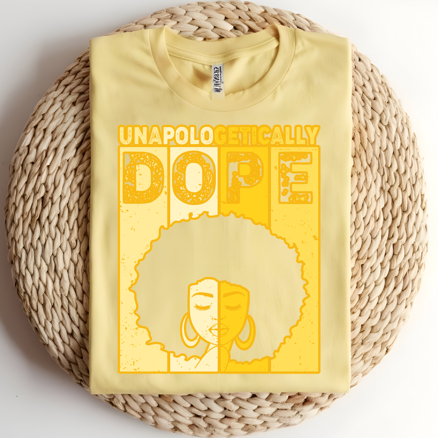 Unapologetically Dope