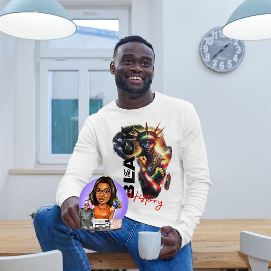 Love Black History