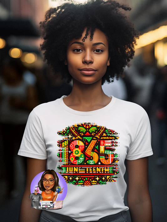 1865 Tee