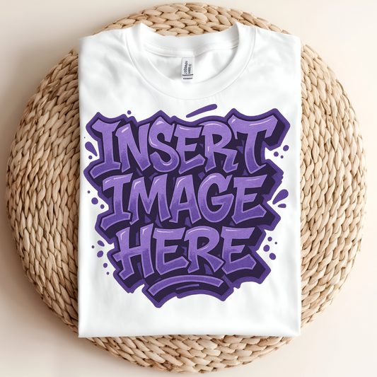Custom Order Shirts