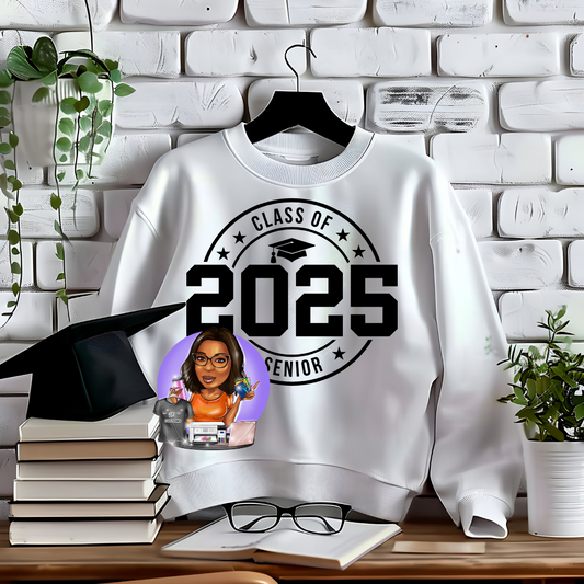 Class of 2025