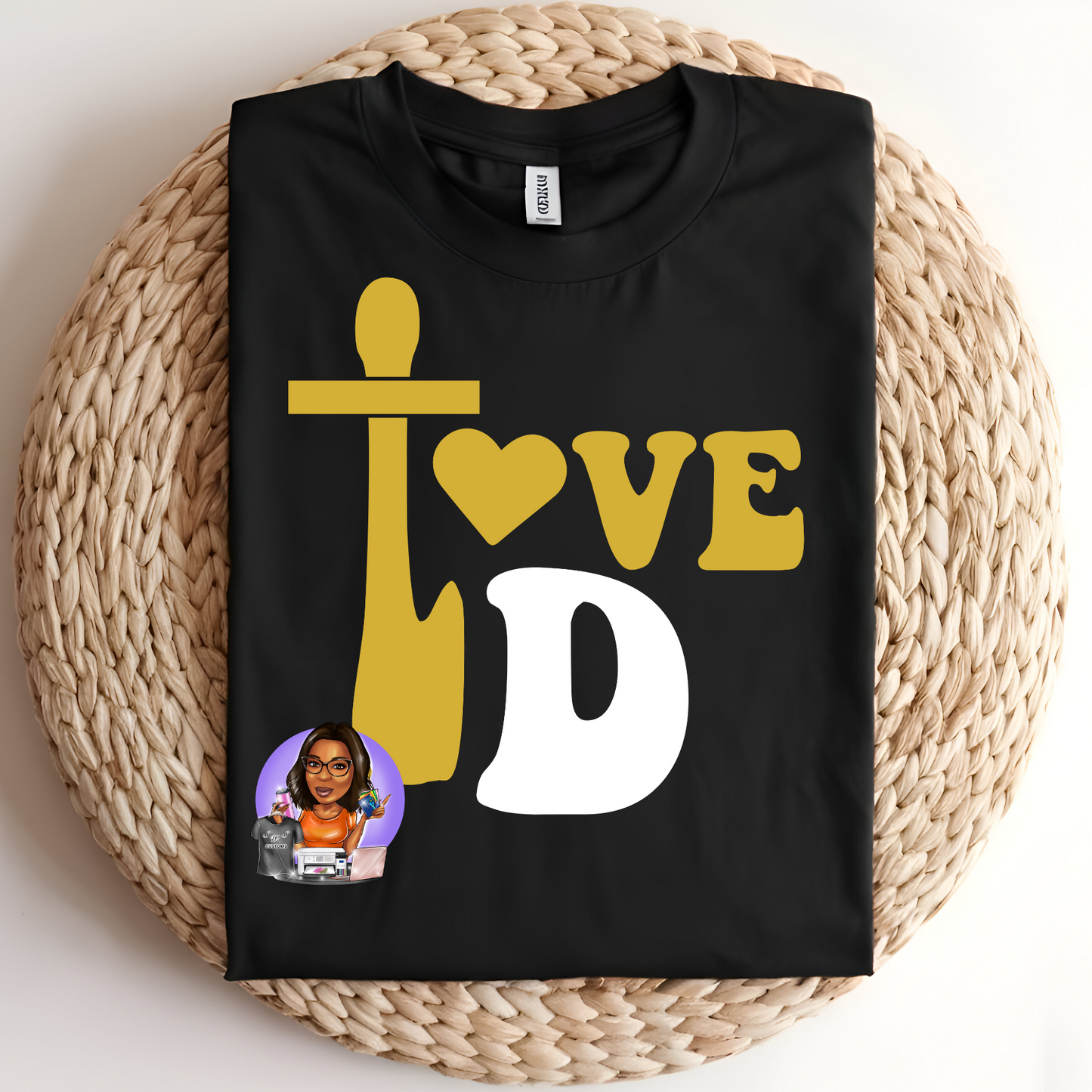 LOVED