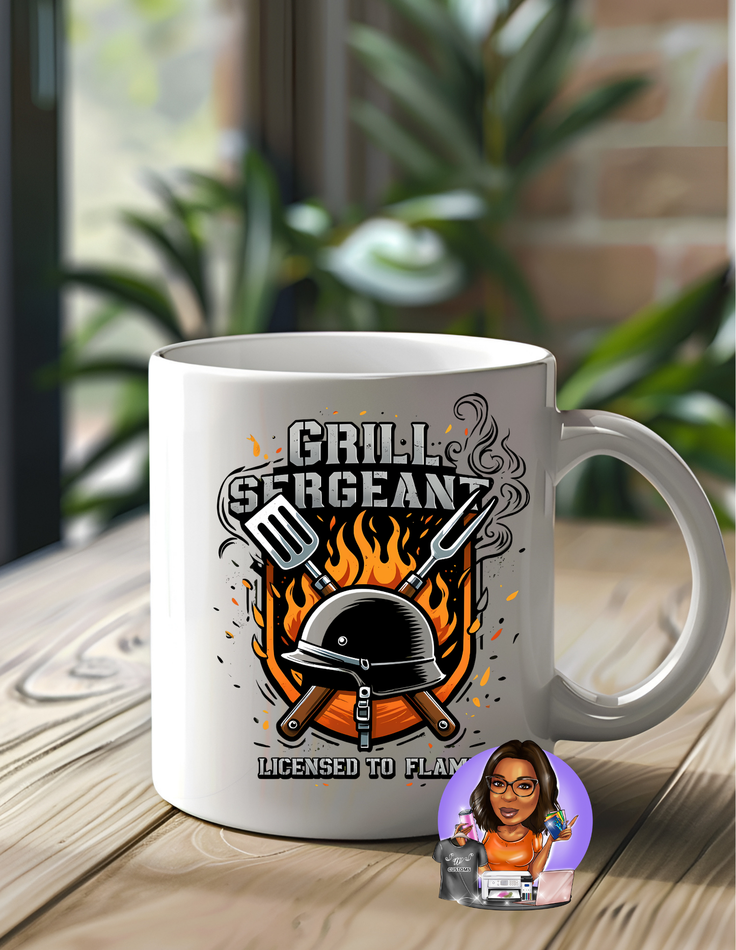🔥 Grill Sergeant Bundle 🔥
