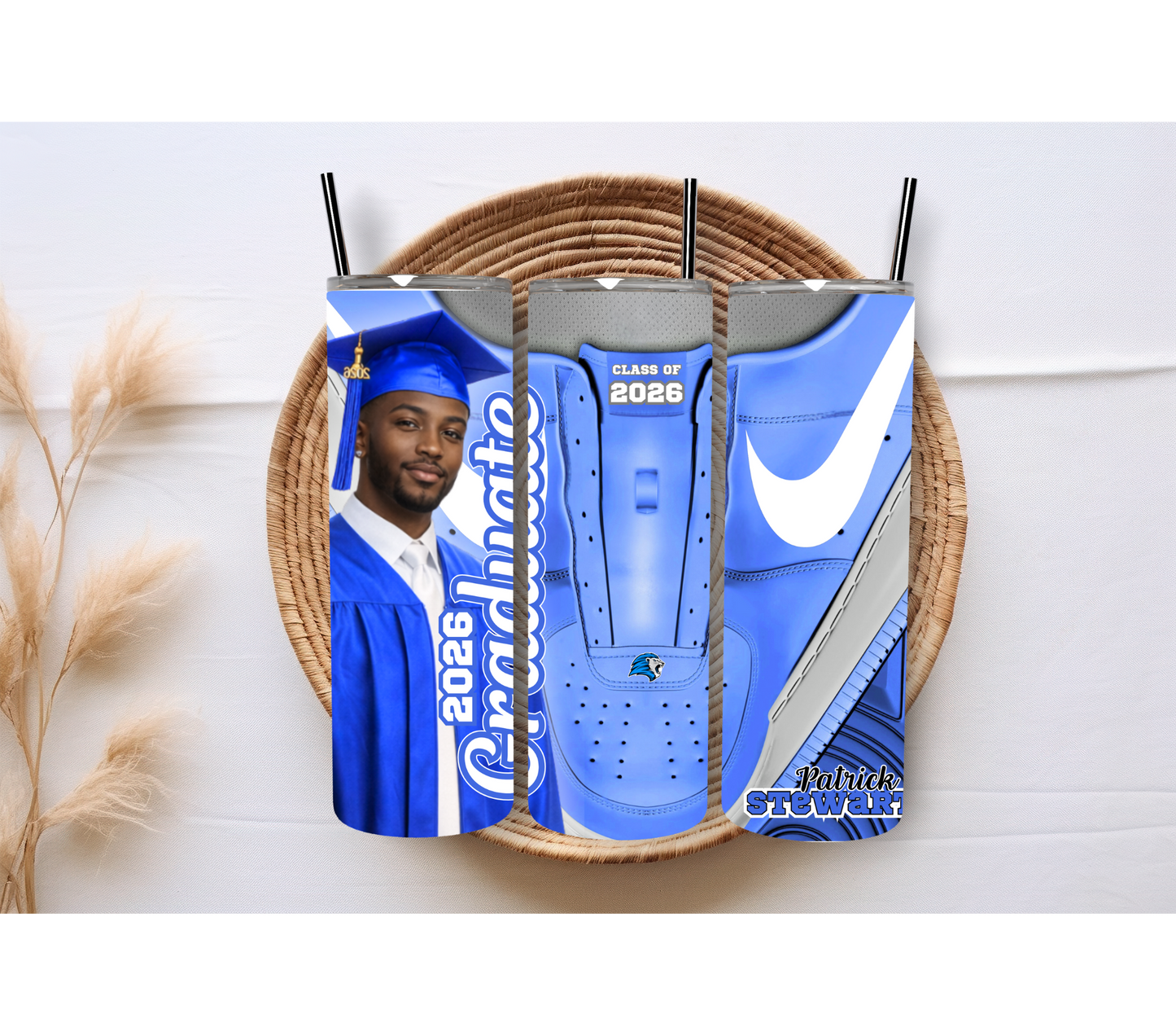 Class of2026 Tumbler