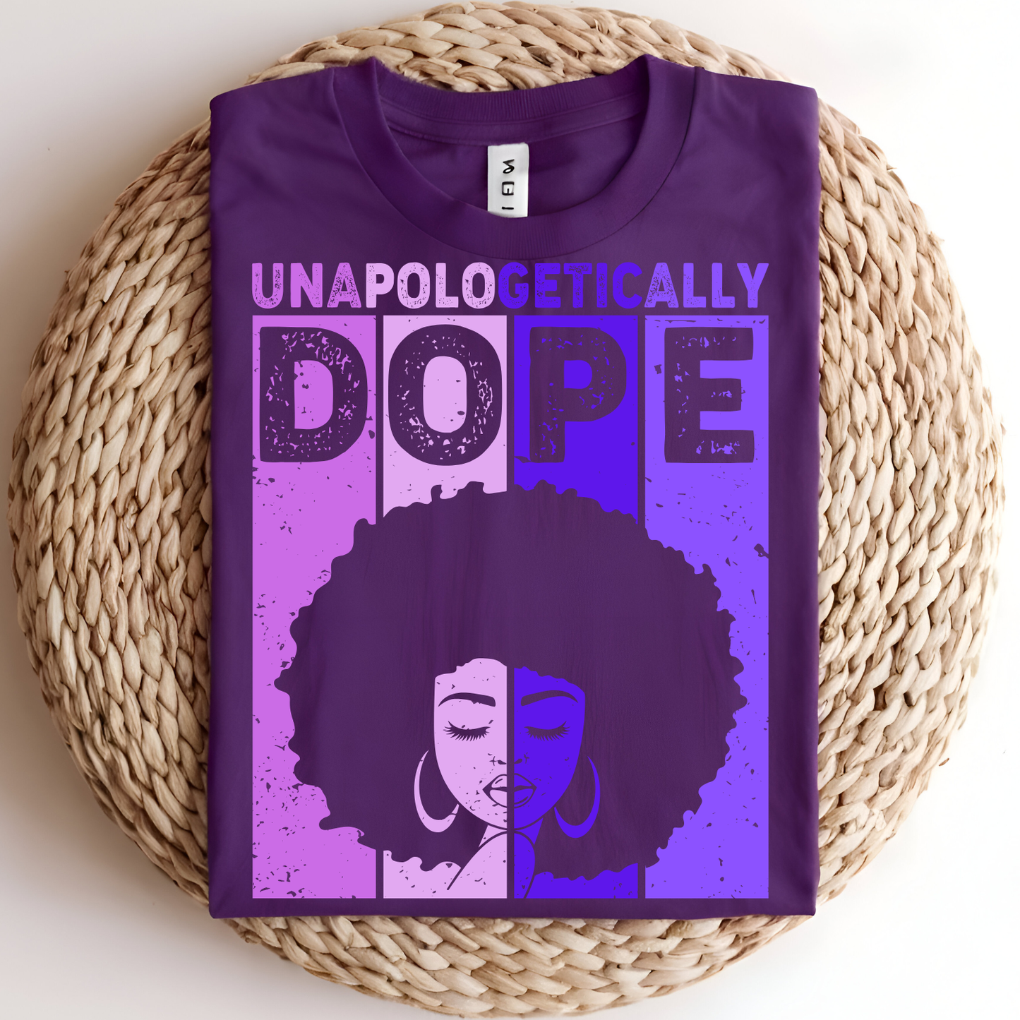 Unapologetically Dope