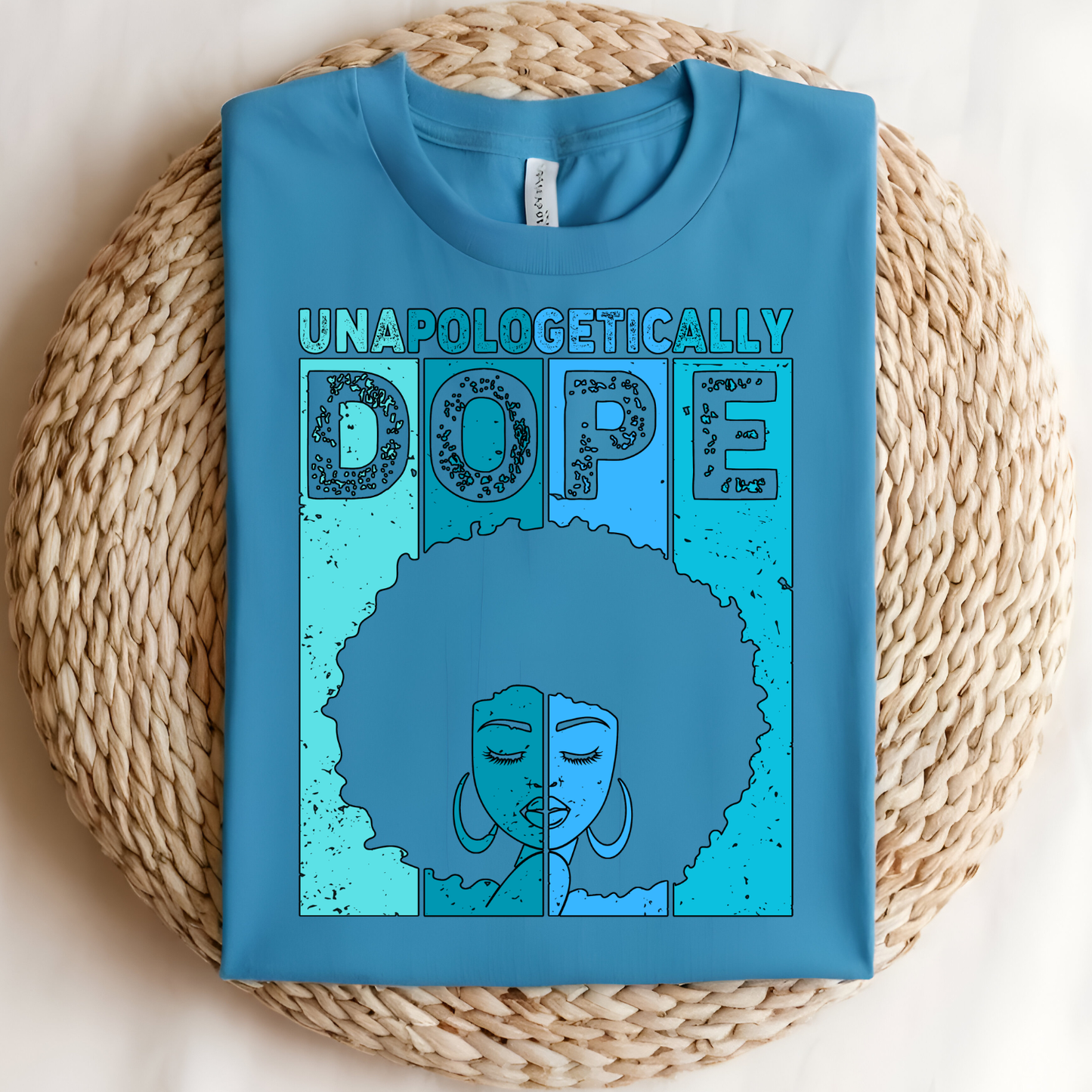 Unapologetically Dope