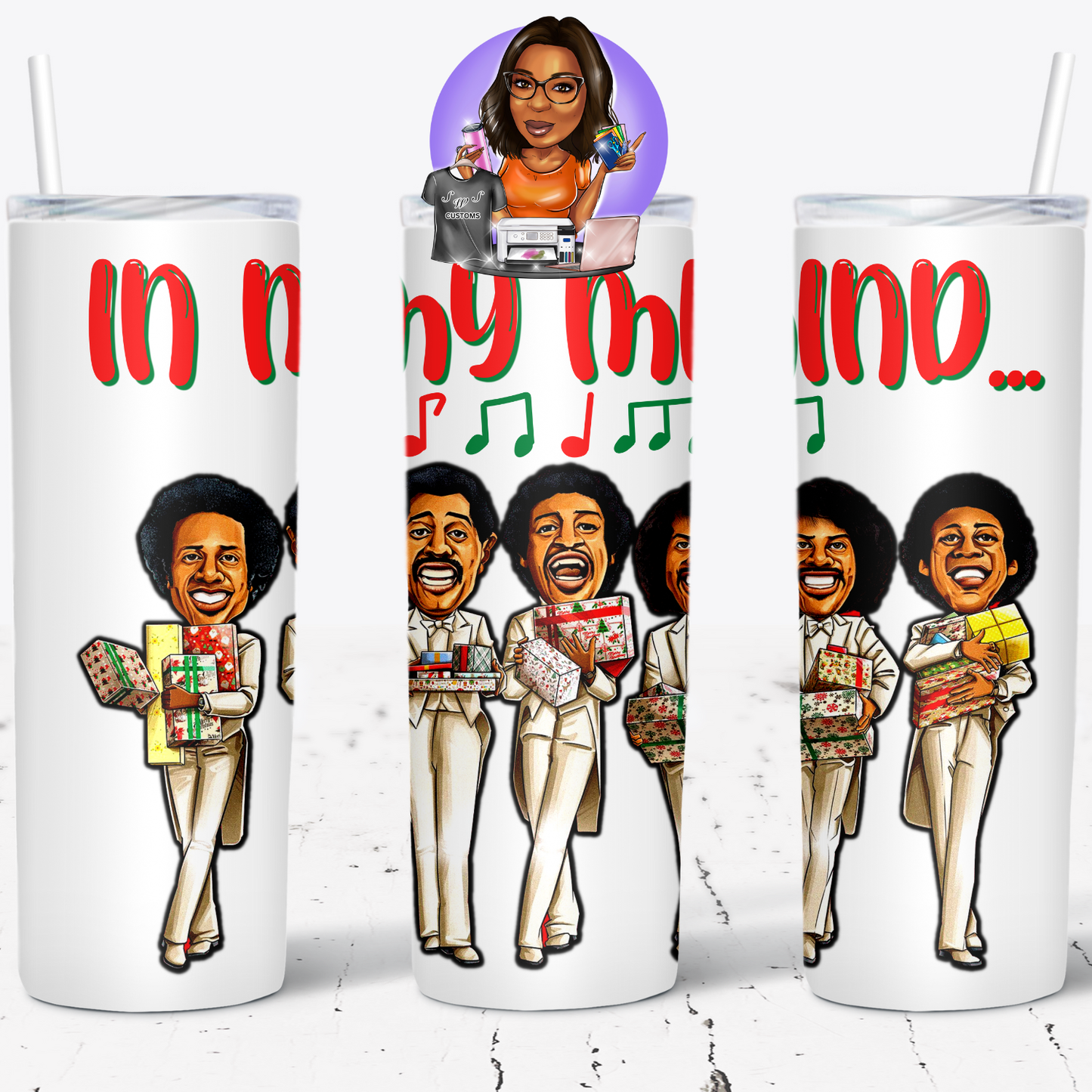 in my mind drinkware