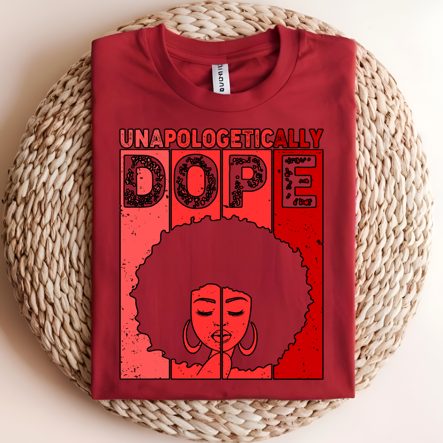 Unapologetically Dope