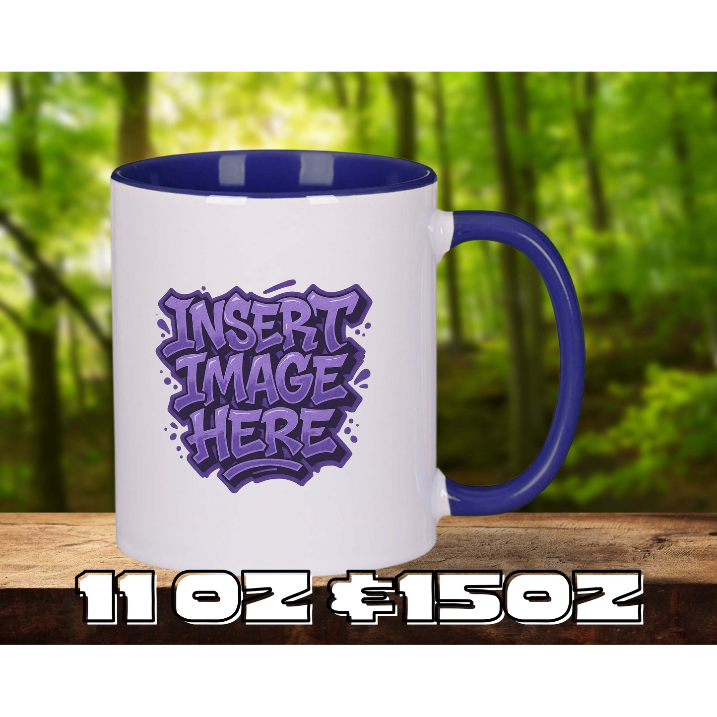 customizable ceramic mugs