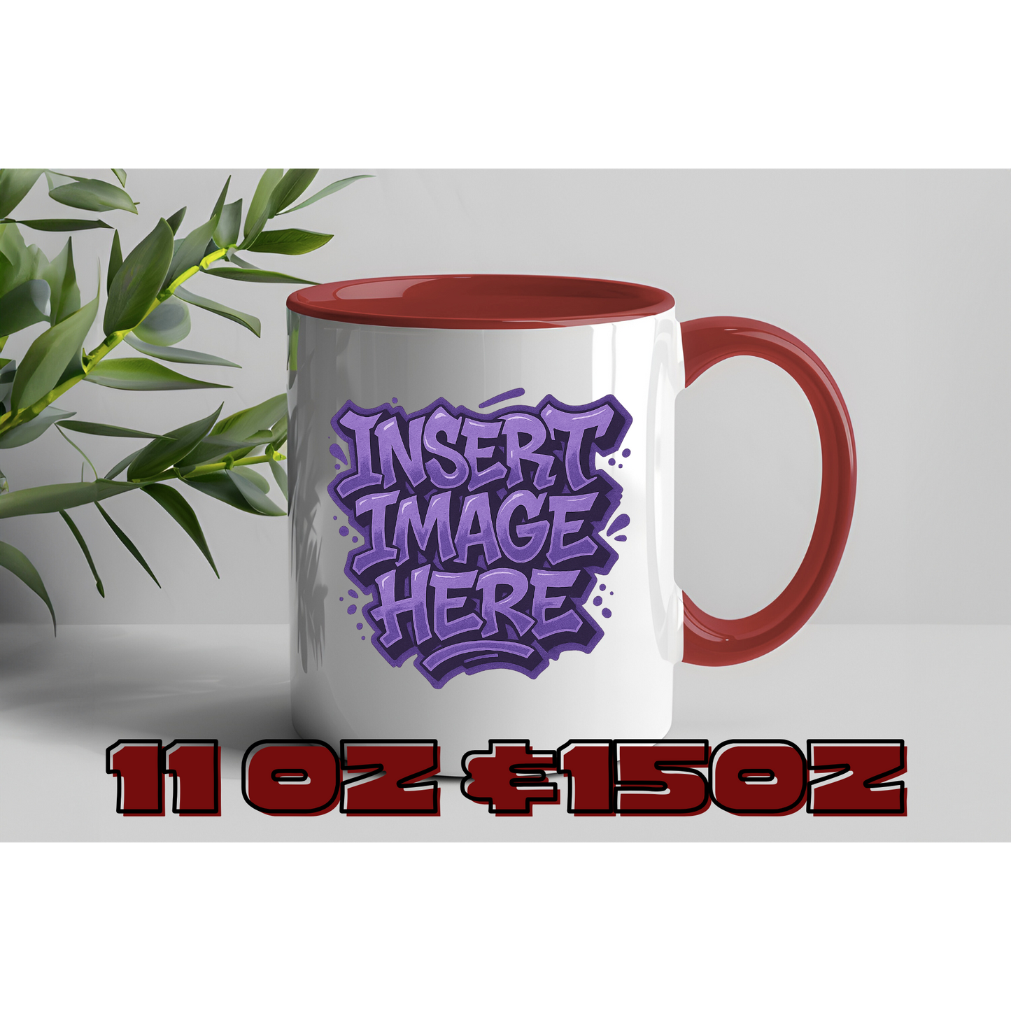 customizable ceramic mugs