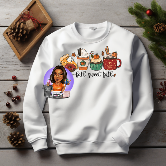 Fall Sweet Fall