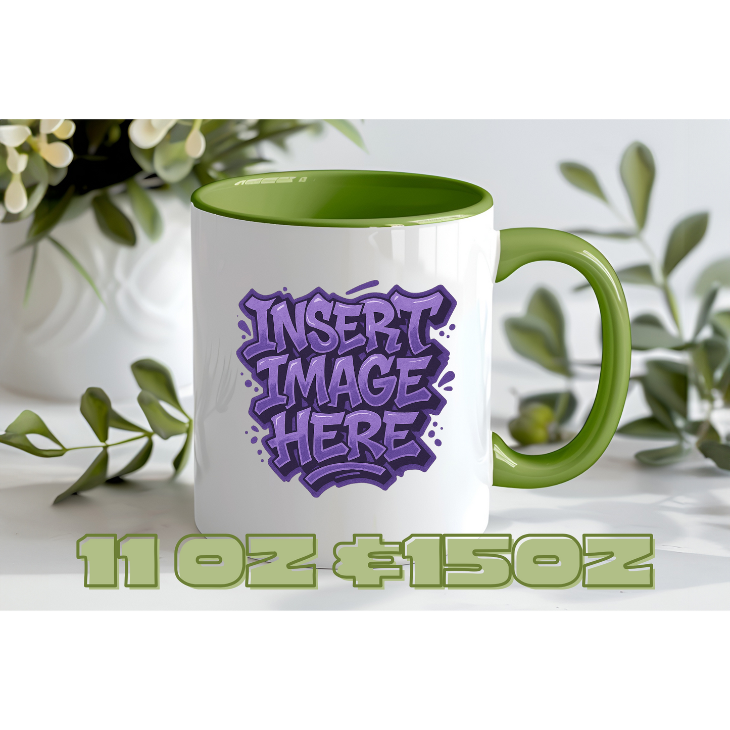 customizable ceramic mugs