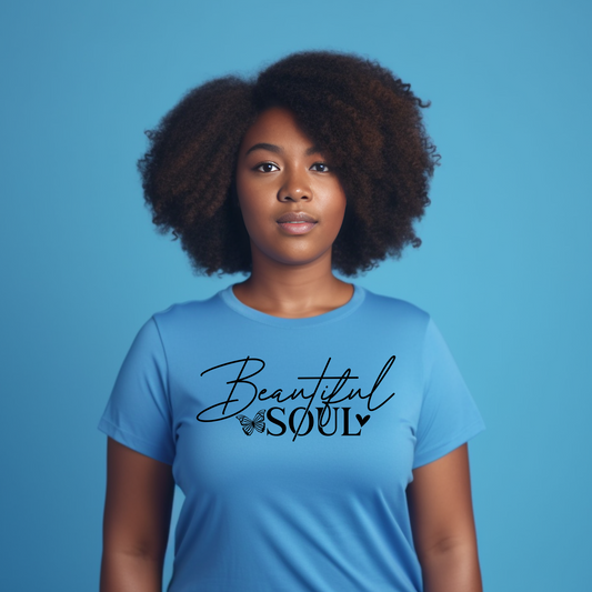 BEAUTIFUL SOUL