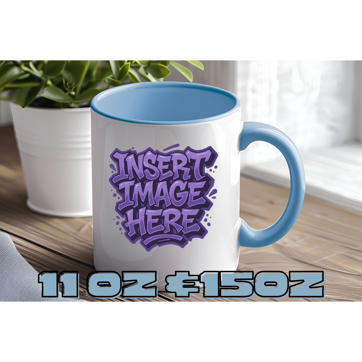 customizable ceramic mugs