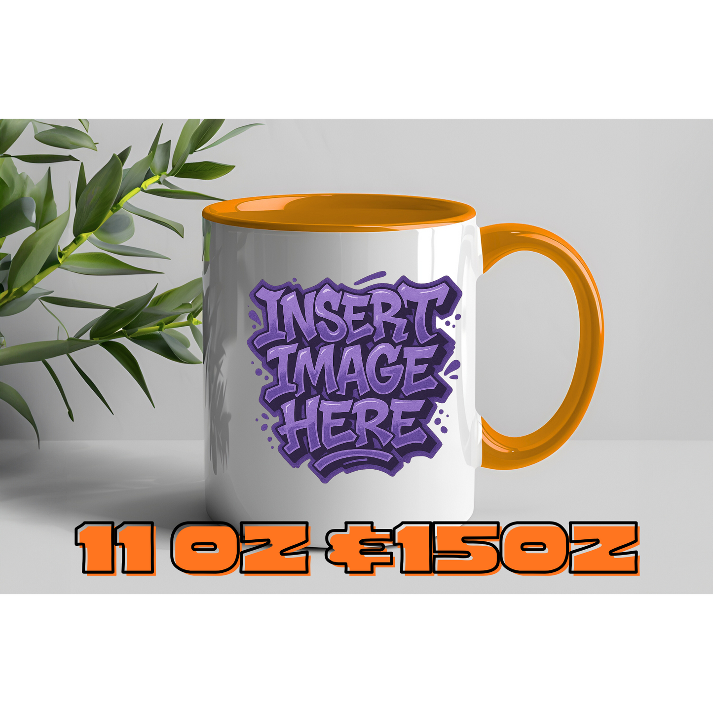 customizable ceramic mugs