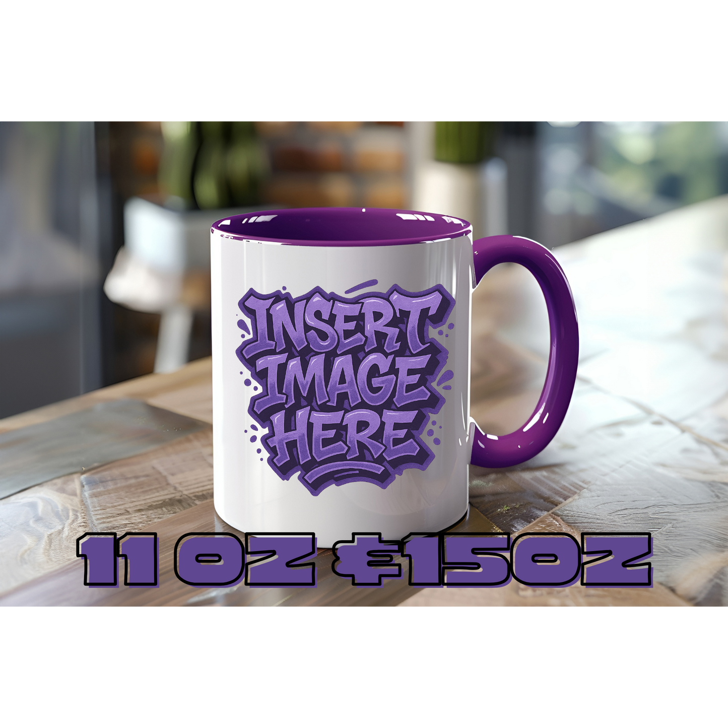 customizable ceramic mugs