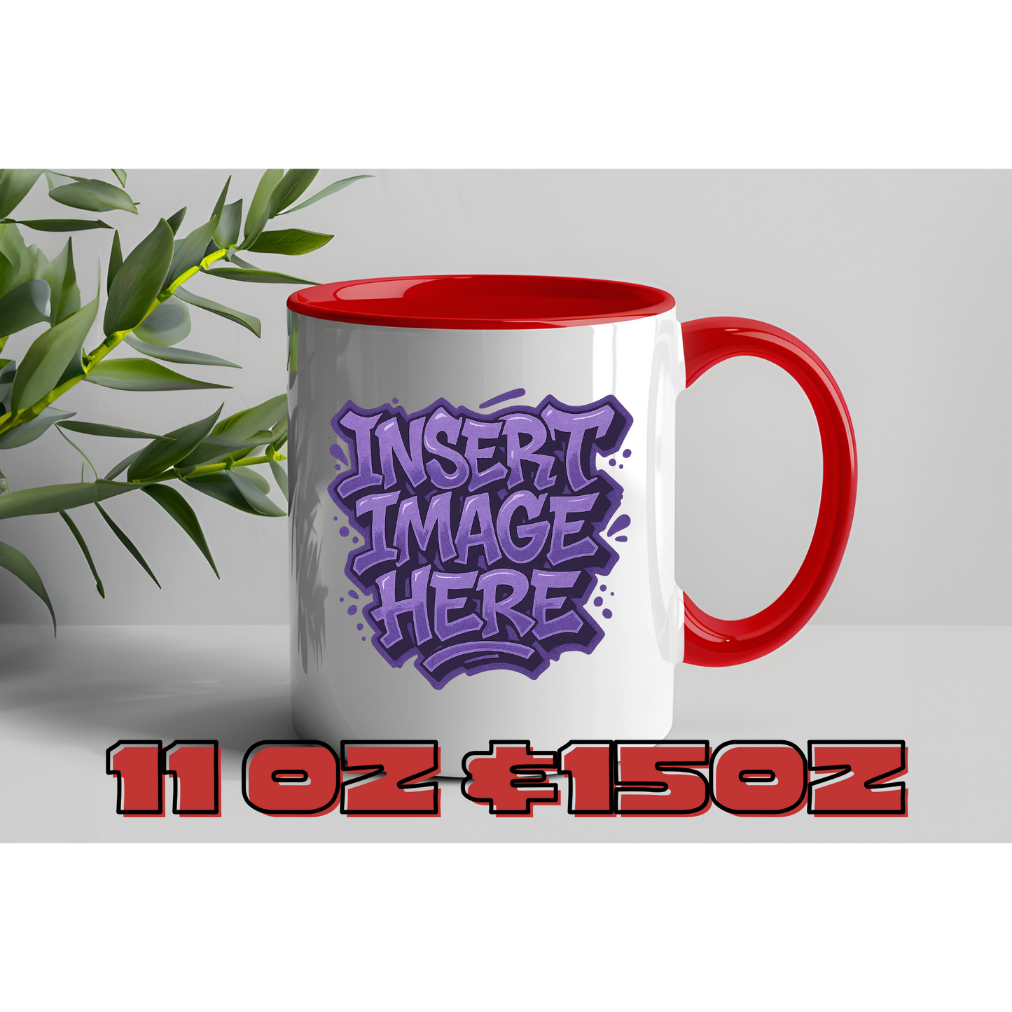 customizable ceramic mugs