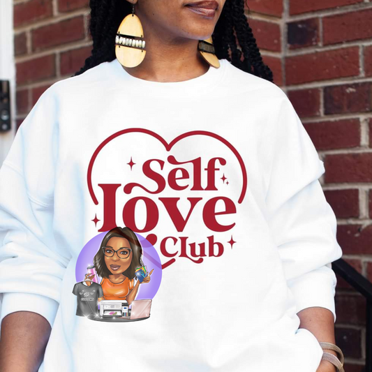 Self Love Club