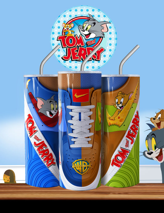 Tom & Jerry Swag